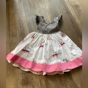 Toddler dress